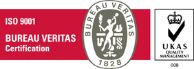 ISO9001 Logo