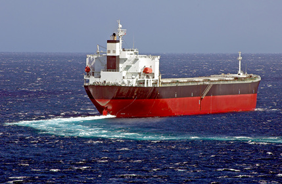 Photo of a Ship