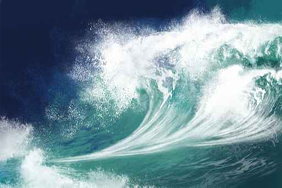 Photo of Sea Spray