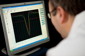Photo of Shock Testing