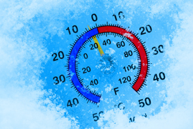 Photo of Thermometer
