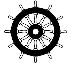 Picture of Wheelmark logo